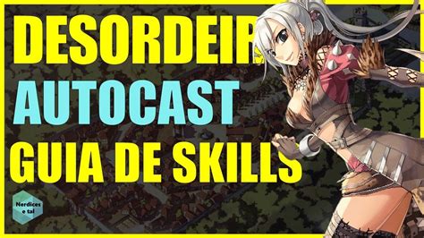 autocast ragnarok